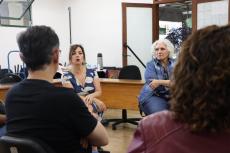 Vamos voltar para o ANDES-SN  ECI